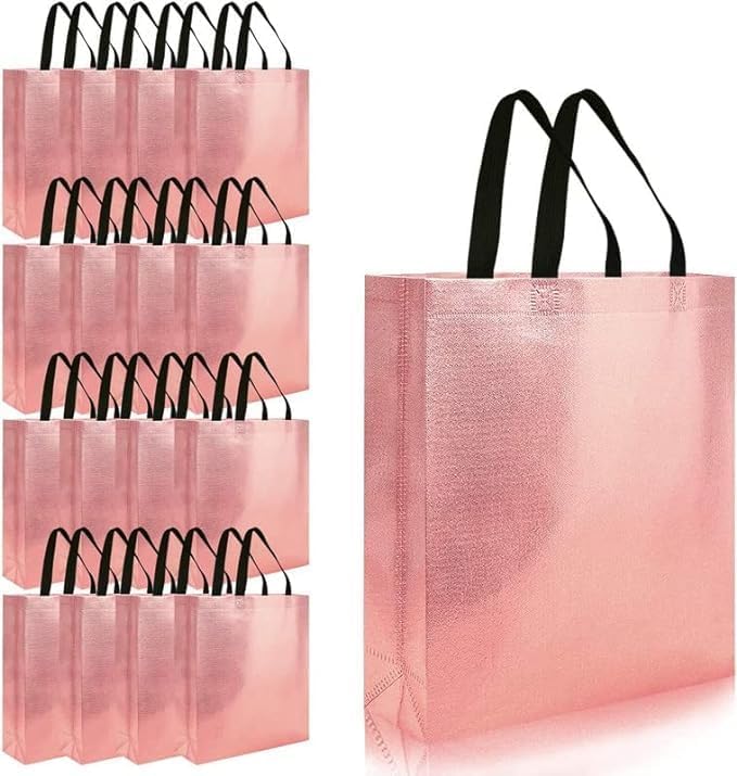 Classic Mosquito Net medium gift bags - Stylish packaging
