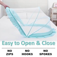 Classic Mosquito Net baby mosquito net - use in crib