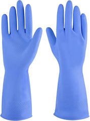Classic Mosquito Net silicone cleaning gloves - hot pot handling