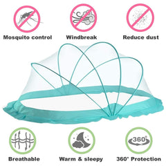 Classic Mosquito Net baby mosquito net - safe sleep for infants