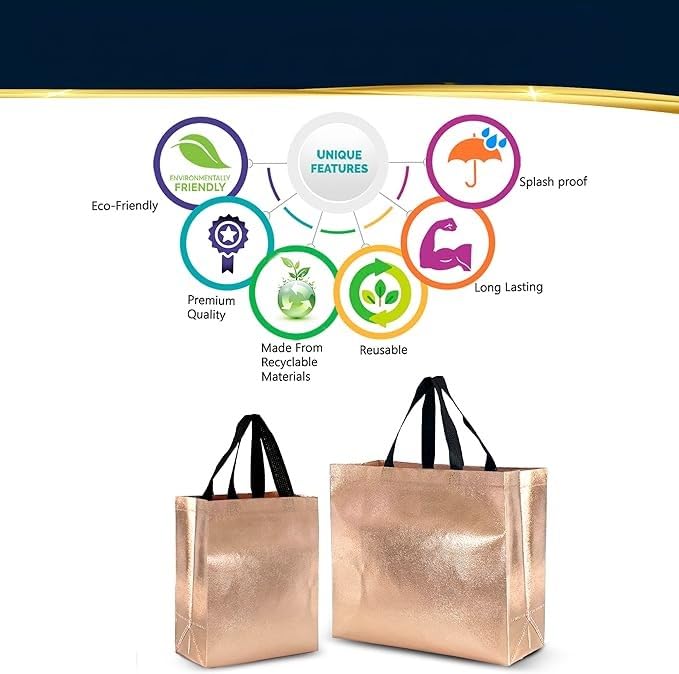 Classic Mosquito Net gift bags - perfect for weddings