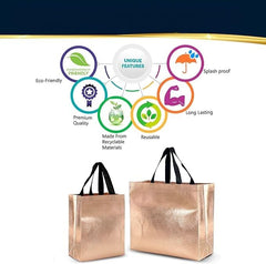 Classic Mosquito Net Evafly gift bag - Perfect for wedding gifts
