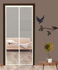Classic Mosquito Net - Innovative magnetic closure