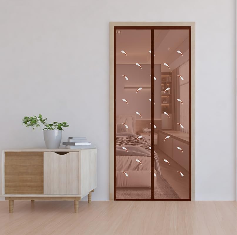 Classic Mosquito Net - Essential door accessory for bug protection