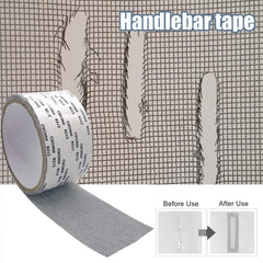 Classic Mosquito Net Repair Tape - Home window repair