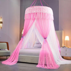 Classic Mosquito Net - Comfortable sleep without mosquitoes