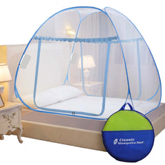 Classic Mosquito Net - Durable polyester net for kids