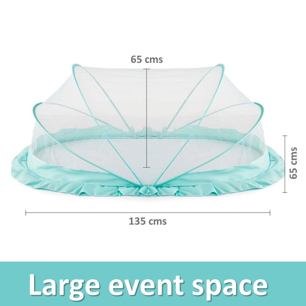 Classic Mosquito Net baby mosquito net - easy setup indoors