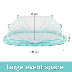 Classic Mosquito Net baby mosquito net - easy setup indoors