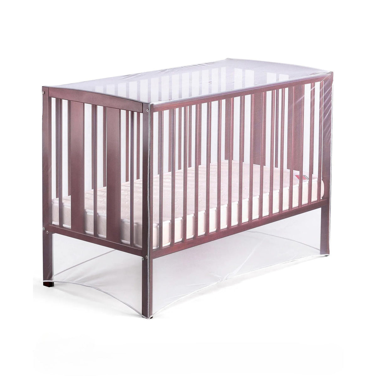 Classic Mosquito Net - Transparent design for visibility