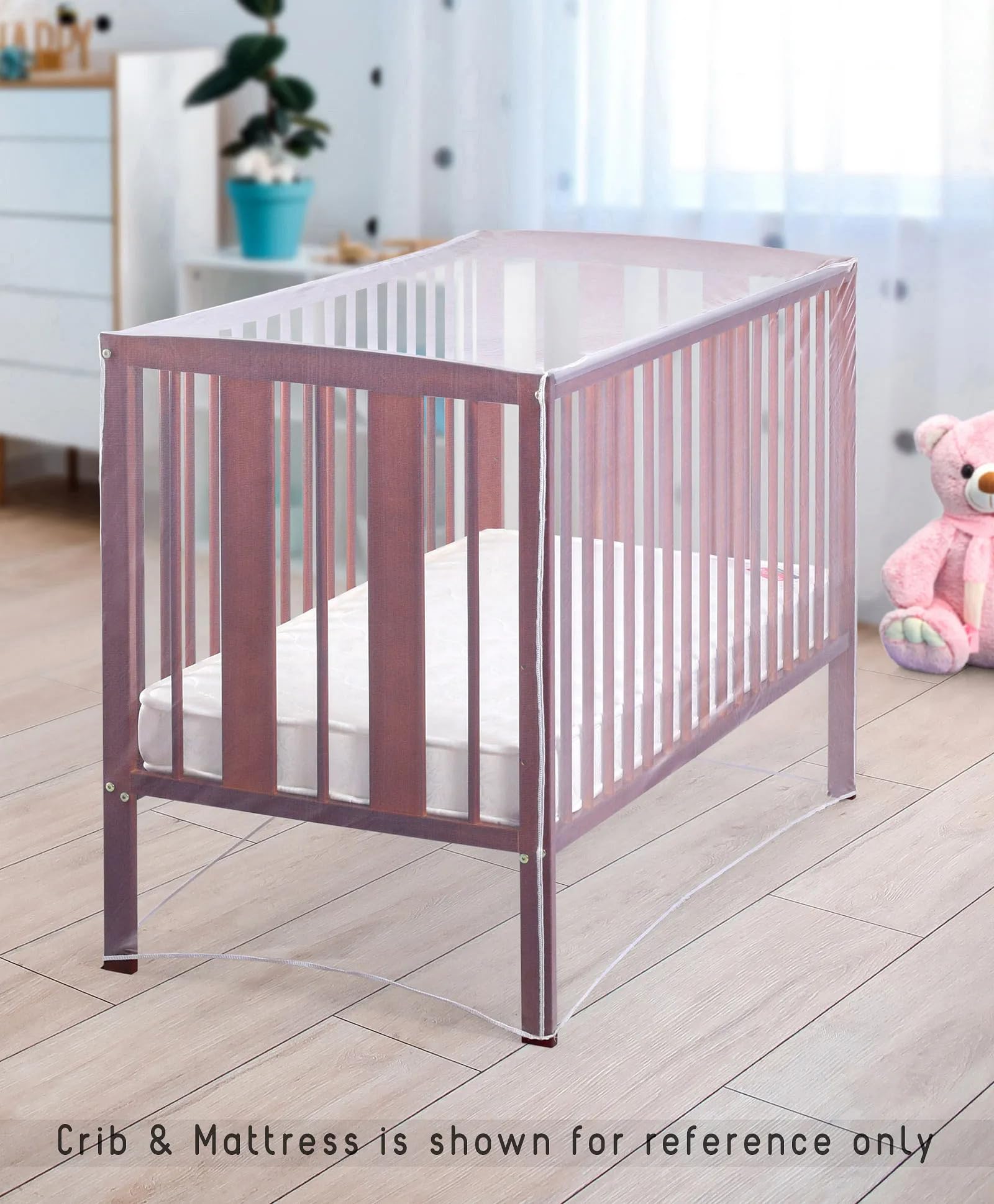 Classic Mosquito Net - Perfect for travel or outdoor events