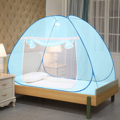Travel-Friendly Mosquito Net - Easy to pack and carry