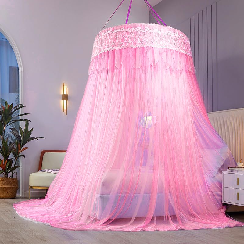 Classic Mosquito Net - Easy installation mosquito net