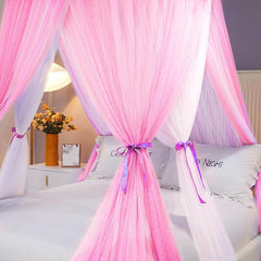 Classic Mosquito Net - King size bed protection