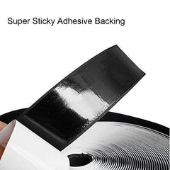 Classic Mosquito Net adhesive fastening tape - crafting applications