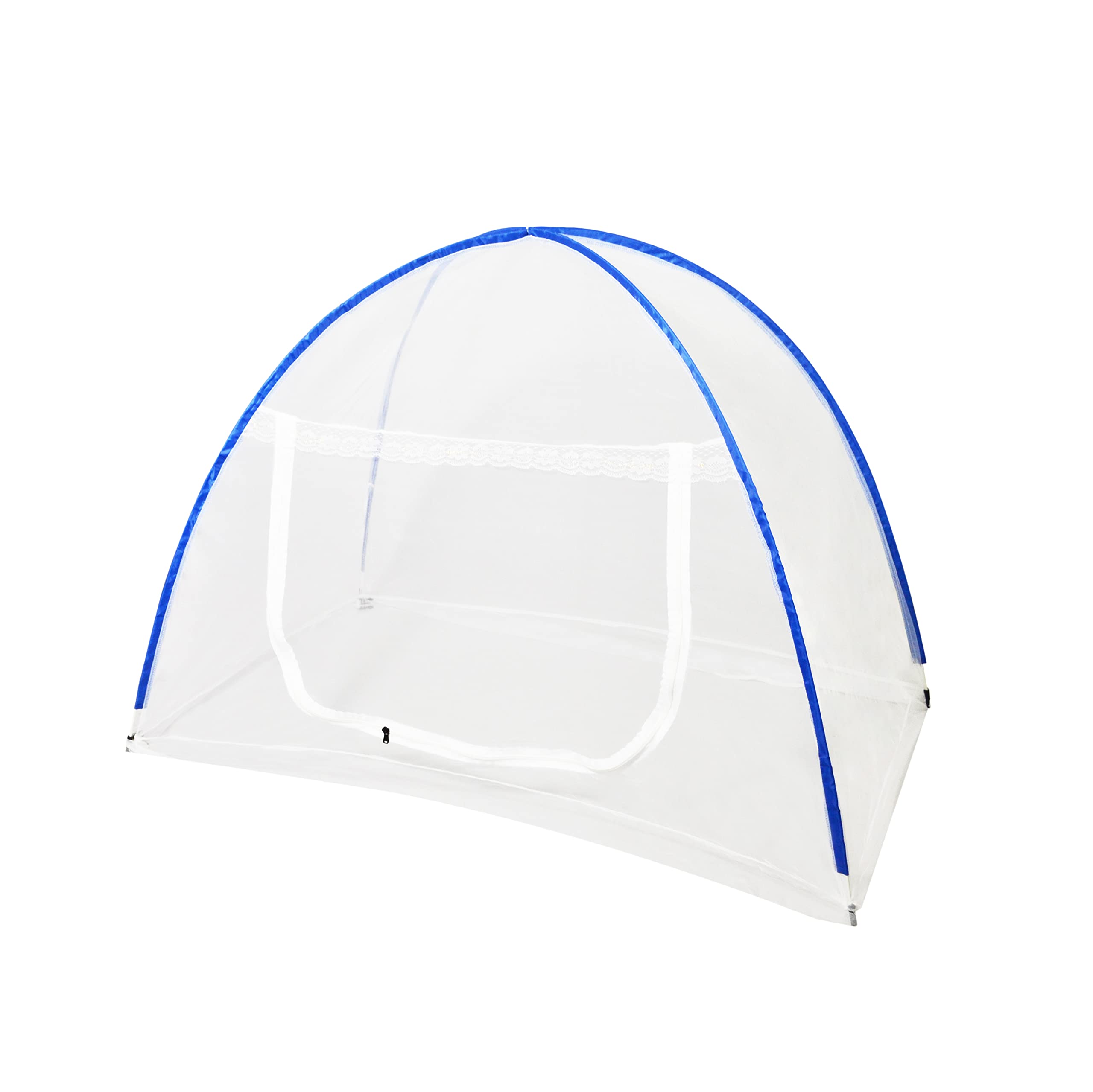 Classic Mosquito Net - Safe Sleep for Infants