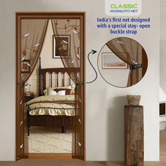 Classic Mosquito Net - Child-friendly insect protection
