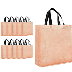 Classic Mosquito Net Evafly shiny laminate bag - Durable and chic