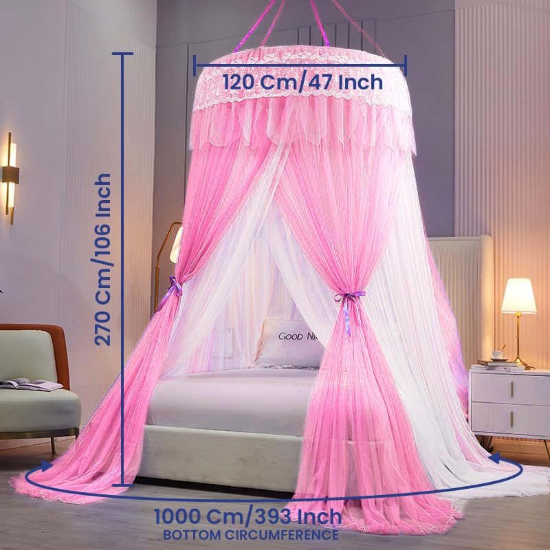 Classic Mosquito Net - Outdoor camping protection