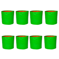 Classic Mosquito Net GroWonder grow bags - minimal space storage