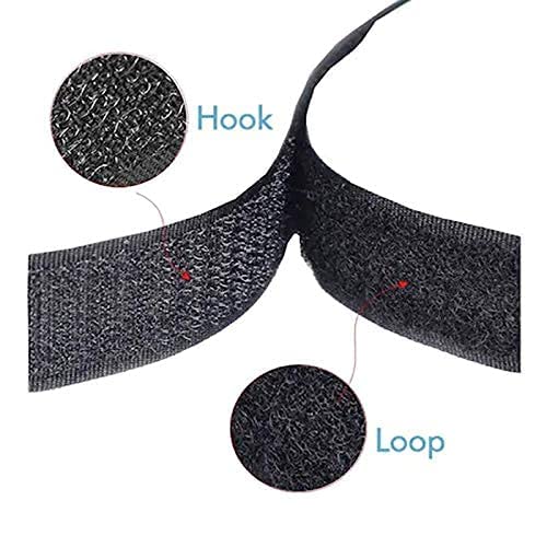 Classic Mosquito Net loop tape - organizing office supplies