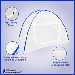 Classic Mosquito Net - Travel Crib Mosquito Guard