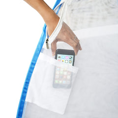 Classic Mosquito Net - Easy installation for home use