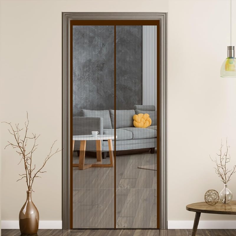 Classic Mosquito Net - easy installation guide
