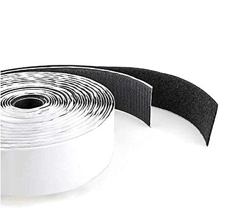 Classic Mosquito Net hook and loop tape - Ideal for schools