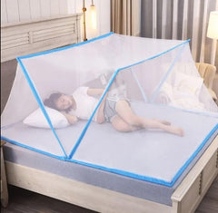 Classic mosquito net - lightweight travel gear