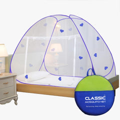 Classic Mosquito Net - Insect protection for babies