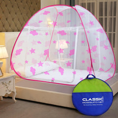 Classic Mosquito Net - Comfortable outdoor experience