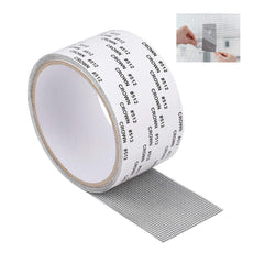 Classic Mosquito Net Repair Tape - Easy installation for bug-free living