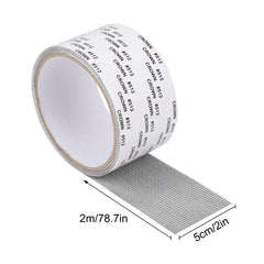 Classic Mosquito Net Repair Tape - Temporary repair solution