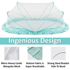 Classic Mosquito Net baby mosquito net - breathable mesh design