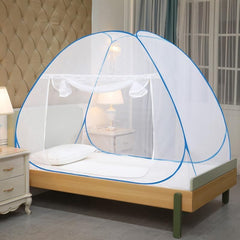 Classic Mosquito Net - Enhanced safety