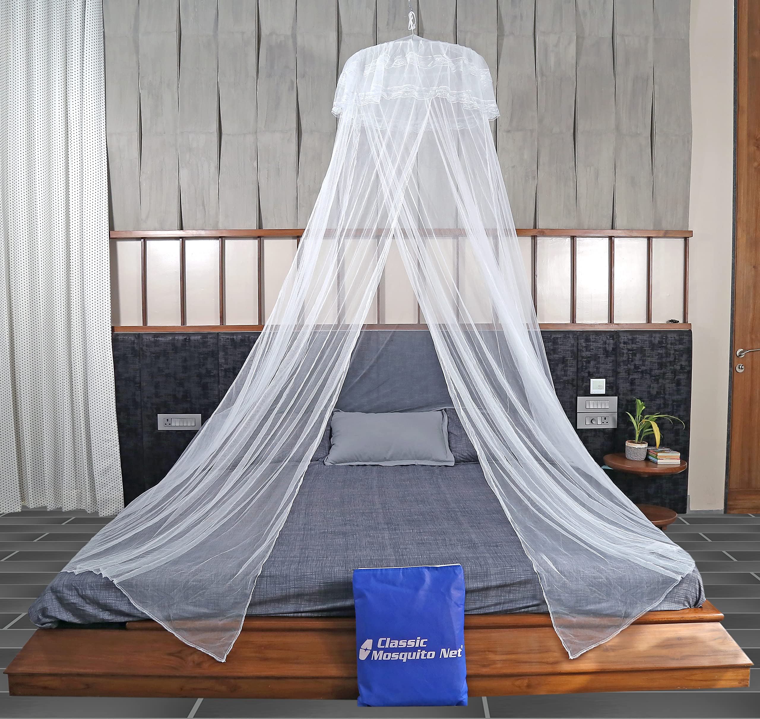 Classic mosquito net discount